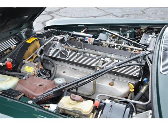 1987 Jaguar XJ6 (CC-1002578) for sale in Holland, Michigan