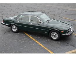 1987 Jaguar XJ6 (CC-1002578) for sale in Holland, Michigan