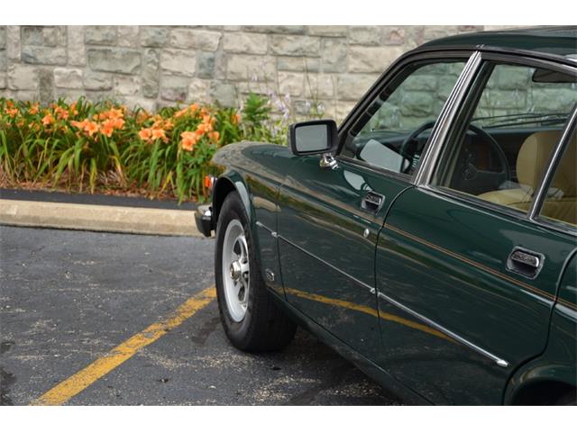 1987 Jaguar XJ6 (CC-1002578) for sale in Holland, Michigan