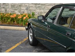 1987 Jaguar XJ6 (CC-1002578) for sale in Holland, Michigan