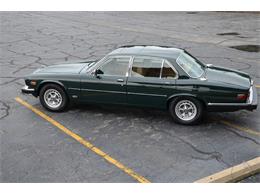 1987 Jaguar XJ6 (CC-1002578) for sale in Holland, Michigan
