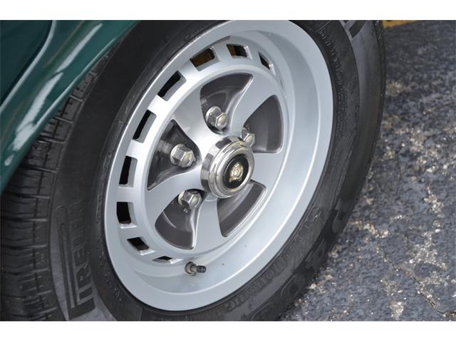1987 Jaguar XJ6 (CC-1002578) for sale in Holland, Michigan