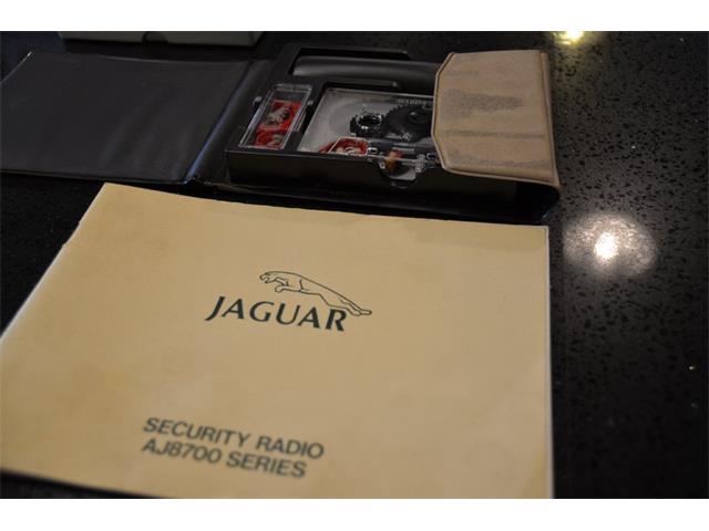 1987 Jaguar XJ6 (CC-1002578) for sale in Holland, Michigan
