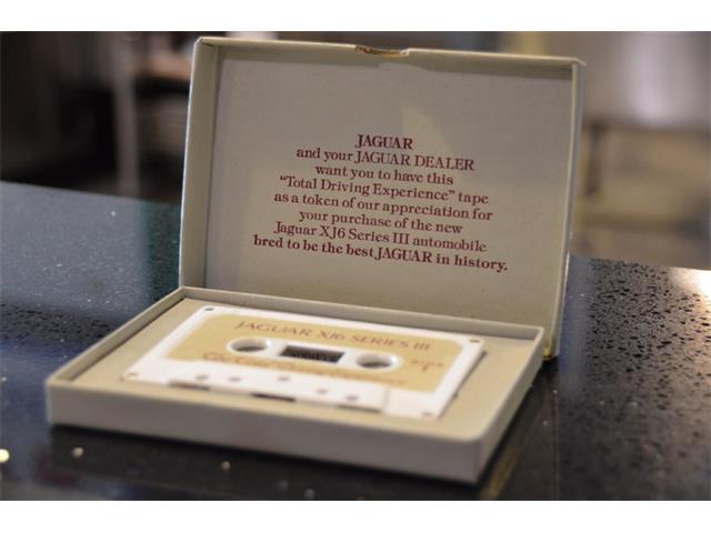 1987 Jaguar XJ6 (CC-1002578) for sale in Holland, Michigan
