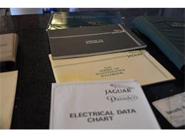 1987 Jaguar XJ6 (CC-1002578) for sale in Holland, Michigan
