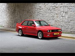 1991 BMW M3 (CC-1002579) for sale in Atlanta, Georgia