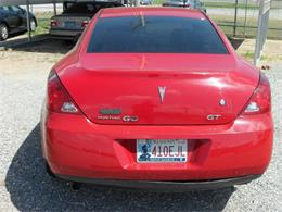 2006 Pontiac G6 (CC-1002581) for sale in Marlow, Oklahoma