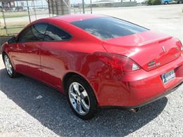 2006 Pontiac G6 (CC-1002581) for sale in Marlow, Oklahoma