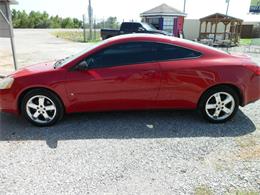 2006 Pontiac G6 (CC-1002581) for sale in Marlow, Oklahoma