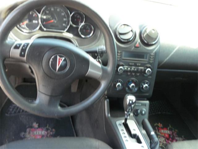 2006 Pontiac G6 (CC-1002581) for sale in Marlow, Oklahoma