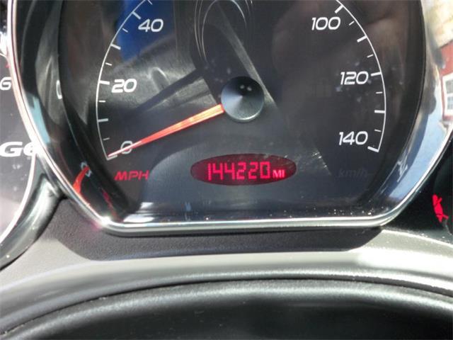 2006 Pontiac G6 (CC-1002581) for sale in Marlow, Oklahoma