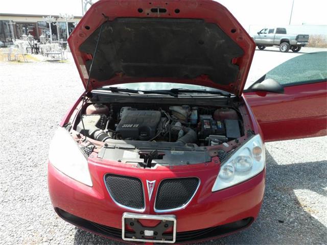 2006 Pontiac G6 (CC-1002581) for sale in Marlow, Oklahoma