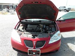2006 Pontiac G6 (CC-1002581) for sale in Marlow, Oklahoma