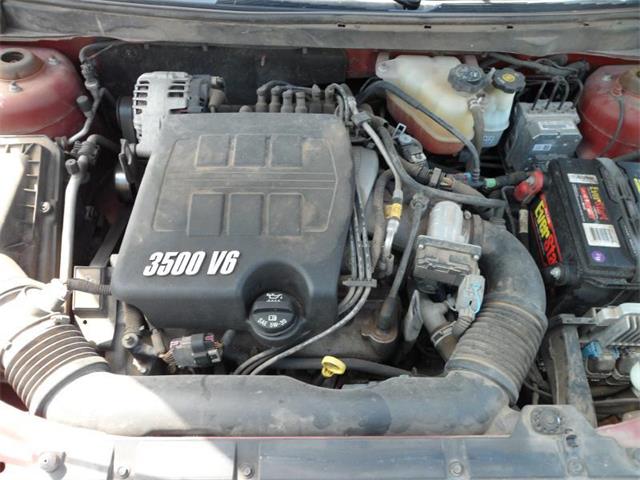 2006 Pontiac G6 (CC-1002581) for sale in Marlow, Oklahoma
