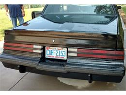 1984 Buick Grand National (CC-1002594) for sale in Eden, North Carolina
