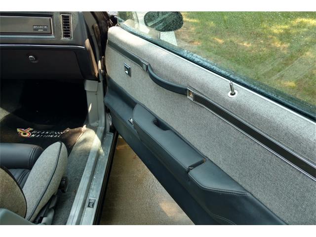 1984 Buick Grand National (CC-1002594) for sale in Eden, North Carolina