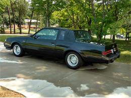 1984 Buick Grand National (CC-1002594) for sale in Eden, North Carolina
