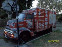1953 Ford C500 (CC-1002606) for sale in Walla Walla, Washington