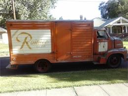 1953 Ford C500 (CC-1002606) for sale in Walla Walla, Washington