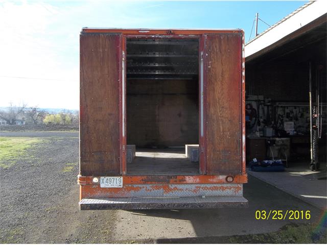 1953 Ford C500 (CC-1002606) for sale in Walla Walla, Washington