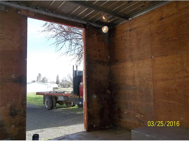 1953 Ford C500 (CC-1002606) for sale in Walla Walla, Washington