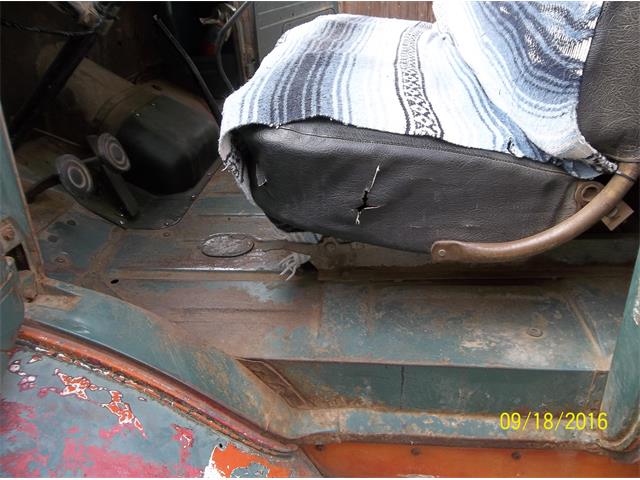 1953 Ford C500 (CC-1002606) for sale in Walla Walla, Washington