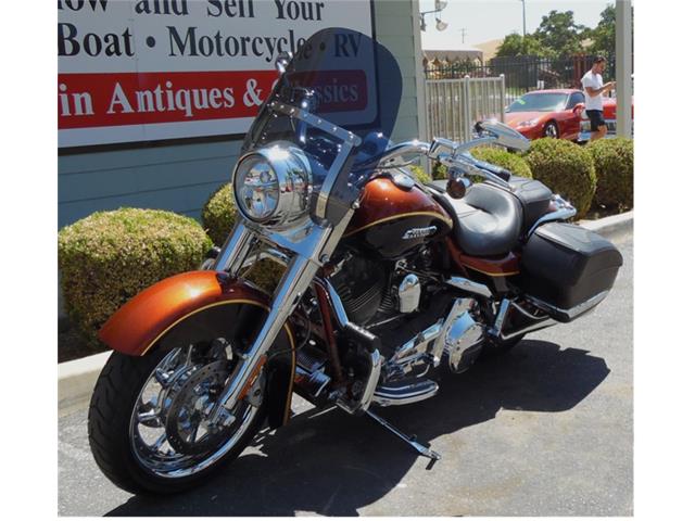 2008 Harley-Davidson Road King (CC-1002612) for sale in Redlands, California