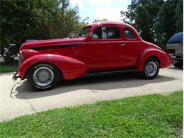 1937 Pontiac 5 Window Coupe Street Rod (CC-1002650) for sale in Greensboro, North Carolina