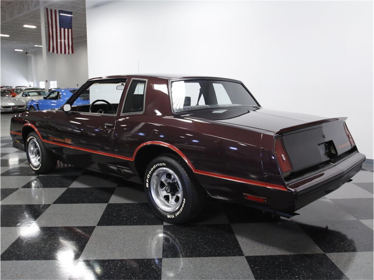 1985 Chevrolet Monte Carlo SS for Sale | ClassicCars.com ...