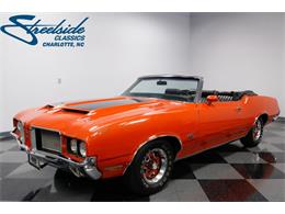 1972 Oldsmobile 442 (CC-1002657) for sale in Concord, North Carolina