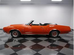 1972 Oldsmobile 442 (CC-1002657) for sale in Concord, North Carolina