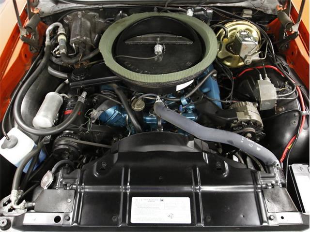1972 Oldsmobile 442 (CC-1002657) for sale in Concord, North Carolina