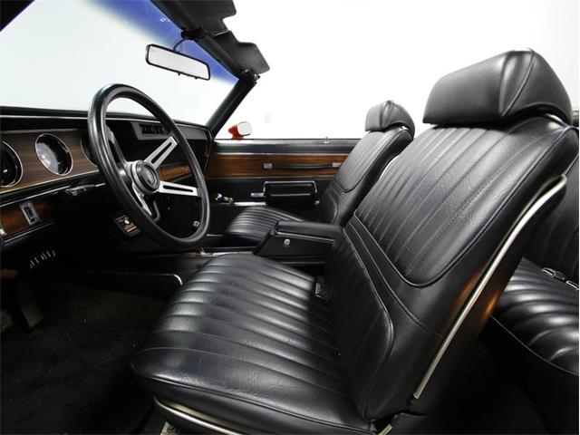 1972 Oldsmobile 442 (CC-1002657) for sale in Concord, North Carolina