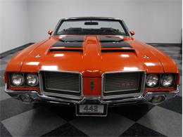 1972 Oldsmobile 442 (CC-1002657) for sale in Concord, North Carolina