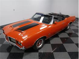 1972 Oldsmobile 442 (CC-1002657) for sale in Concord, North Carolina