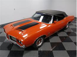 1972 Oldsmobile 442 (CC-1002657) for sale in Concord, North Carolina