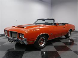 1972 Oldsmobile 442 (CC-1002657) for sale in Concord, North Carolina