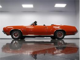 1972 Oldsmobile 442 (CC-1002657) for sale in Concord, North Carolina