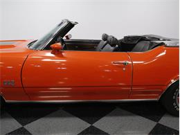 1972 Oldsmobile 442 (CC-1002657) for sale in Concord, North Carolina