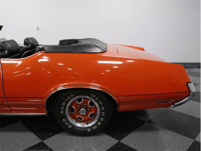1972 Oldsmobile 442 (CC-1002657) for sale in Concord, North Carolina