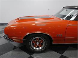 1972 Oldsmobile 442 (CC-1002657) for sale in Concord, North Carolina
