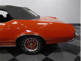 1972 Oldsmobile 442 (CC-1002657) for sale in Concord, North Carolina