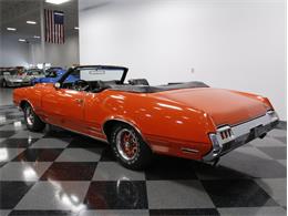 1972 Oldsmobile 442 (CC-1002657) for sale in Concord, North Carolina