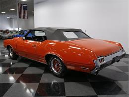 1972 Oldsmobile 442 (CC-1002657) for sale in Concord, North Carolina