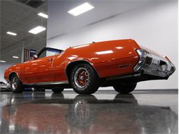 1972 Oldsmobile 442 (CC-1002657) for sale in Concord, North Carolina