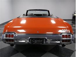1972 Oldsmobile 442 (CC-1002657) for sale in Concord, North Carolina
