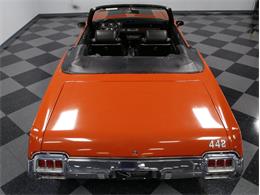 1972 Oldsmobile 442 (CC-1002657) for sale in Concord, North Carolina