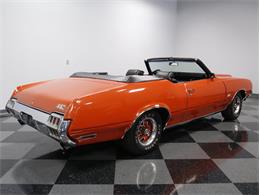 1972 Oldsmobile 442 (CC-1002657) for sale in Concord, North Carolina