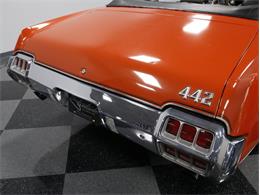 1972 Oldsmobile 442 (CC-1002657) for sale in Concord, North Carolina