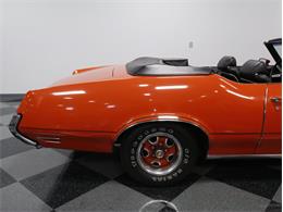 1972 Oldsmobile 442 (CC-1002657) for sale in Concord, North Carolina